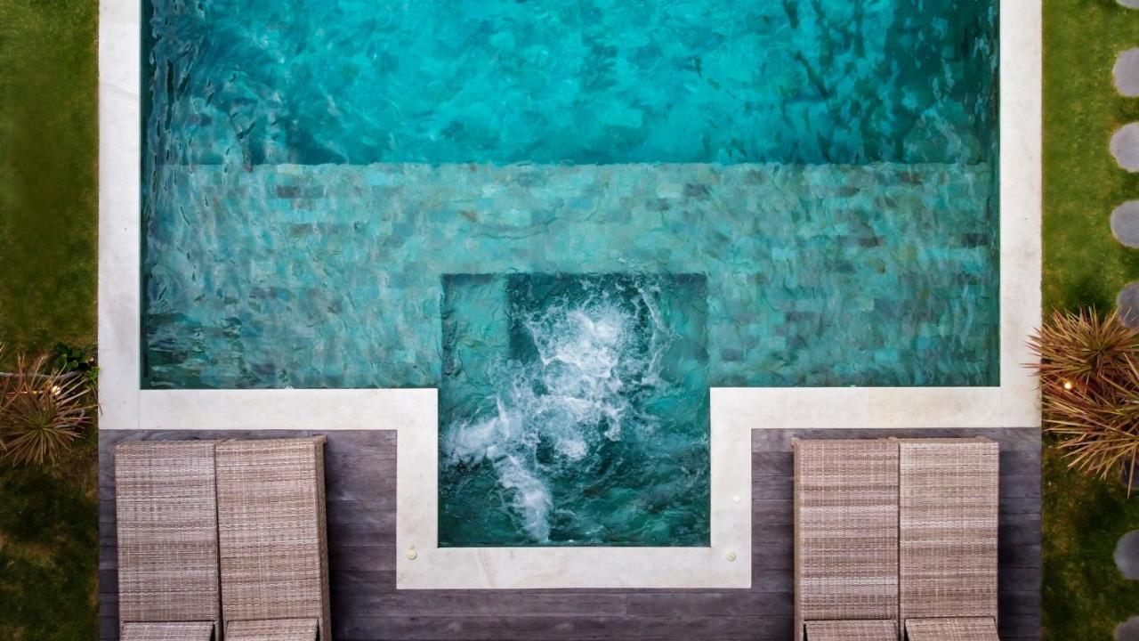 Villa Nabi By Alfred In Bali Семиньяк Экстерьер фото
